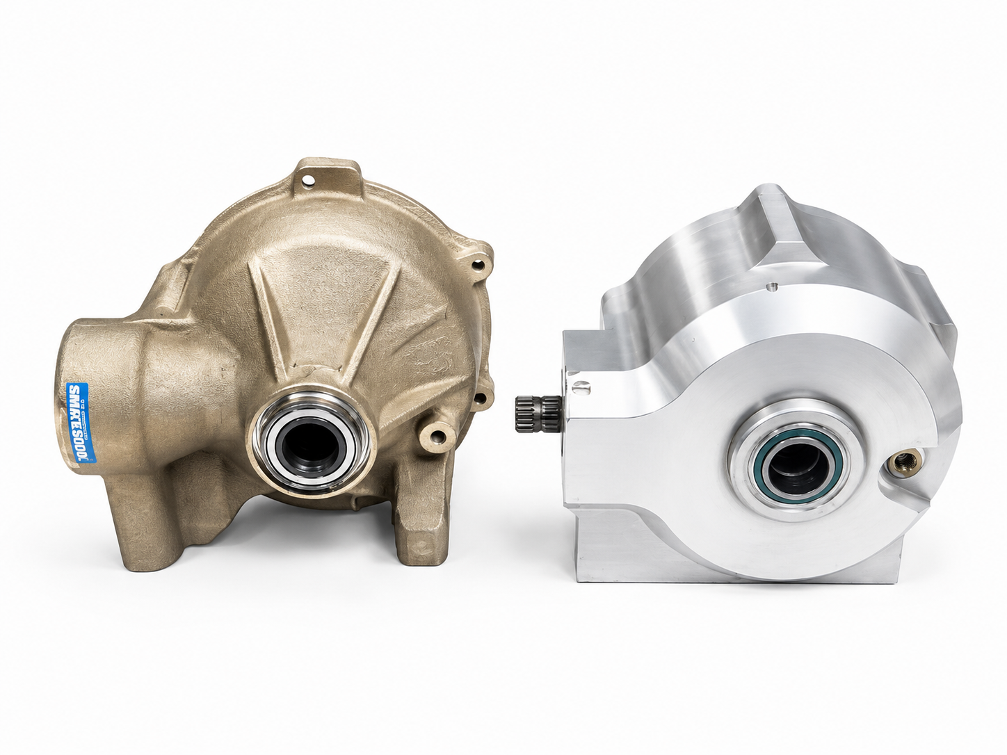 Smart Spool Halo 30 / Visco Kit