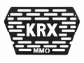 KRX 1000 Custom Grill