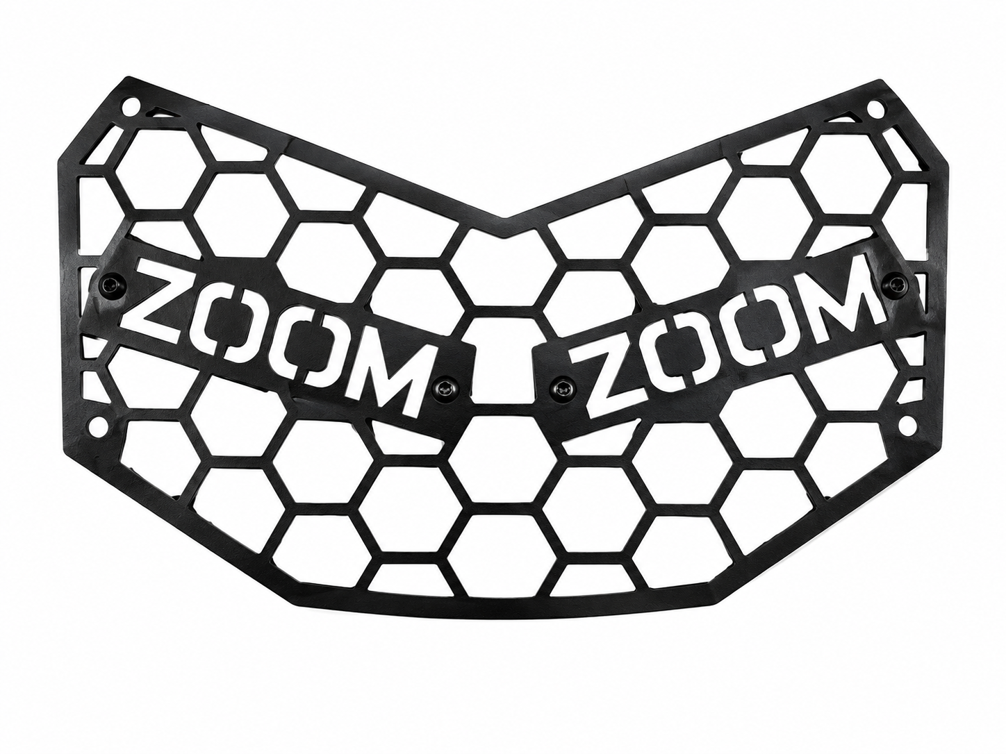 Can Am X3 Custom Grill