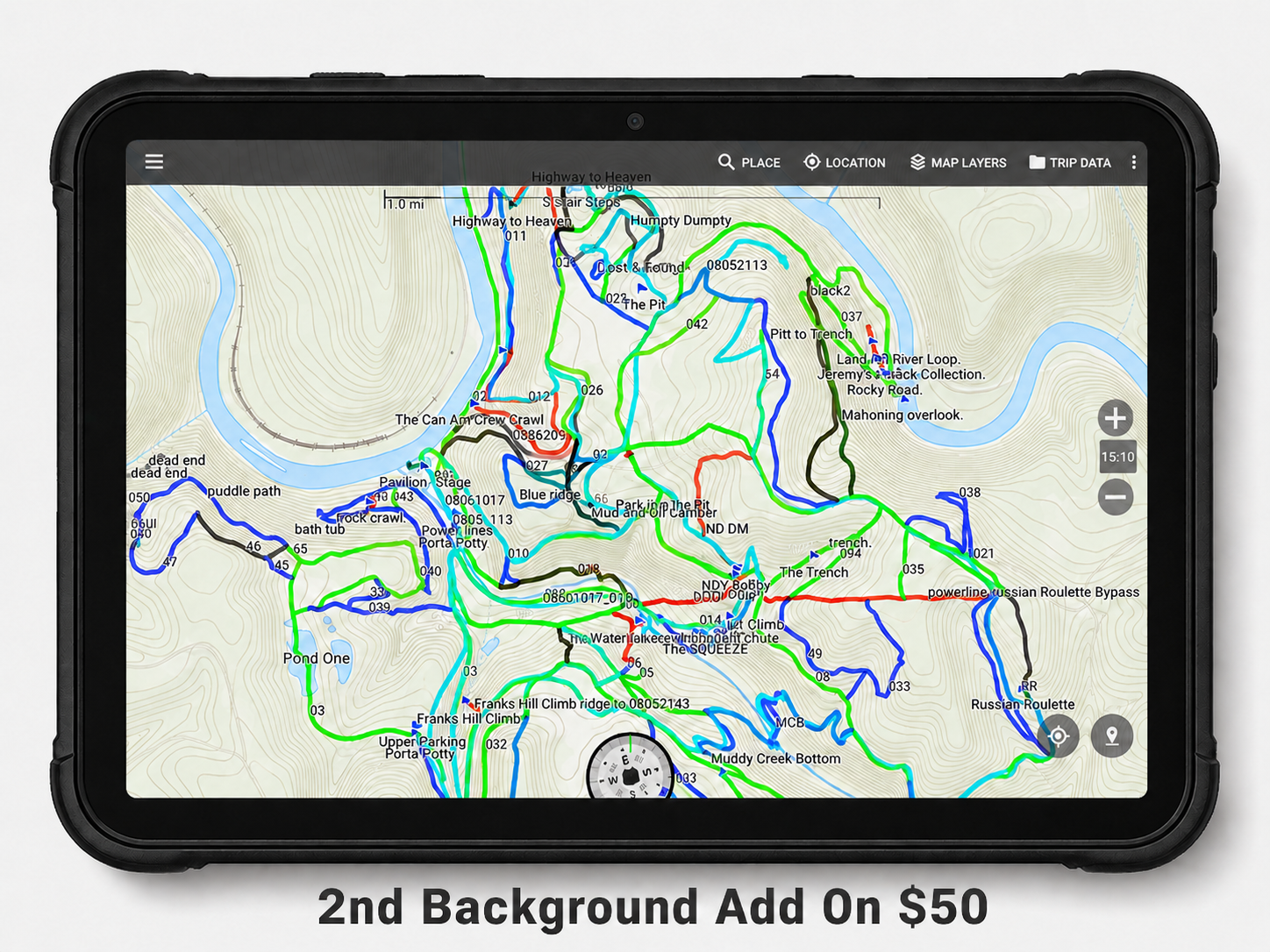 Samsung Galaxy Tablet A11 Tablet