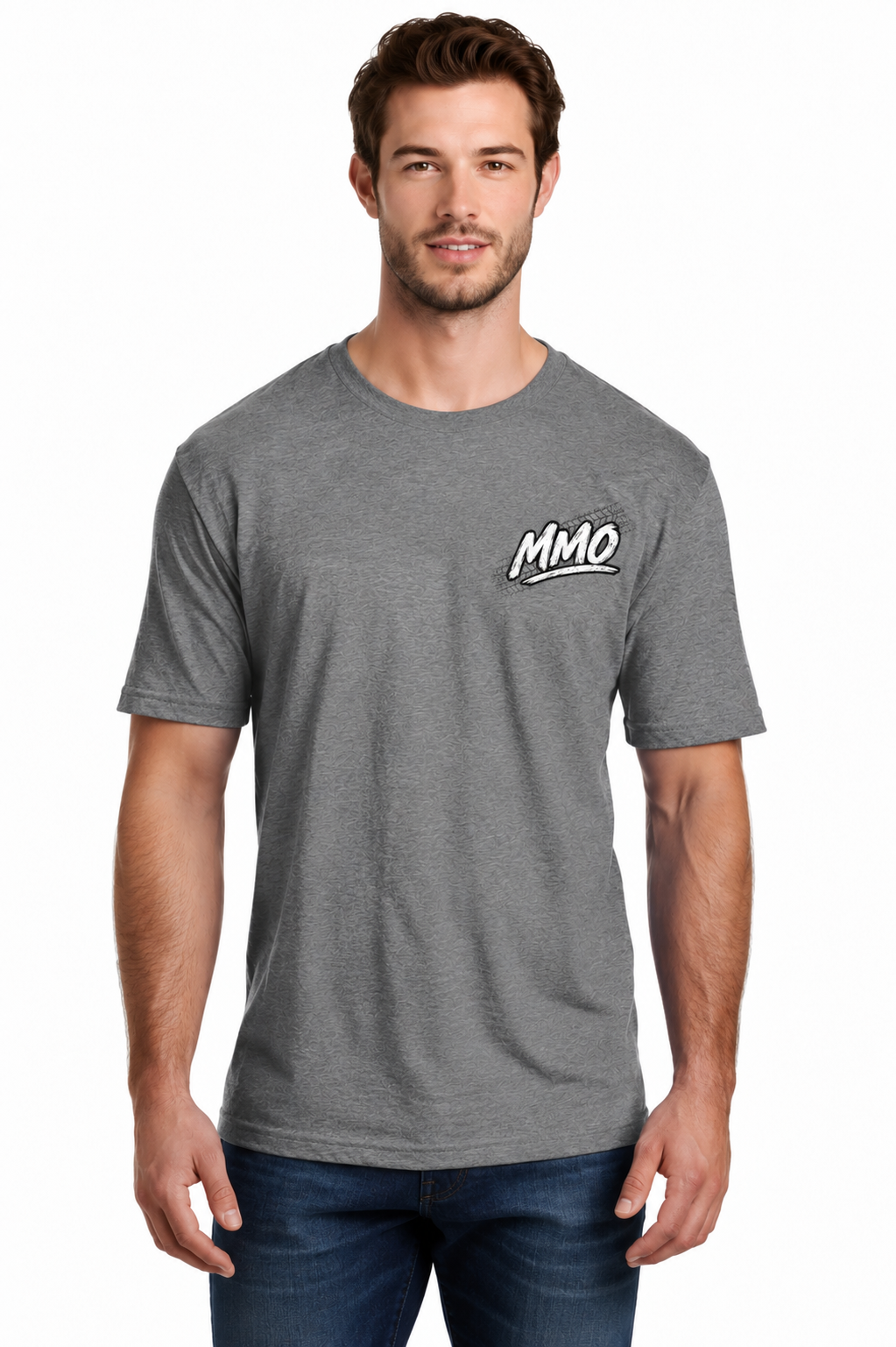MMO Bad Decisions Tee