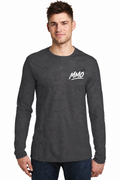 MMO | TCAC Long Sleeve Shirt - Choose Your Design