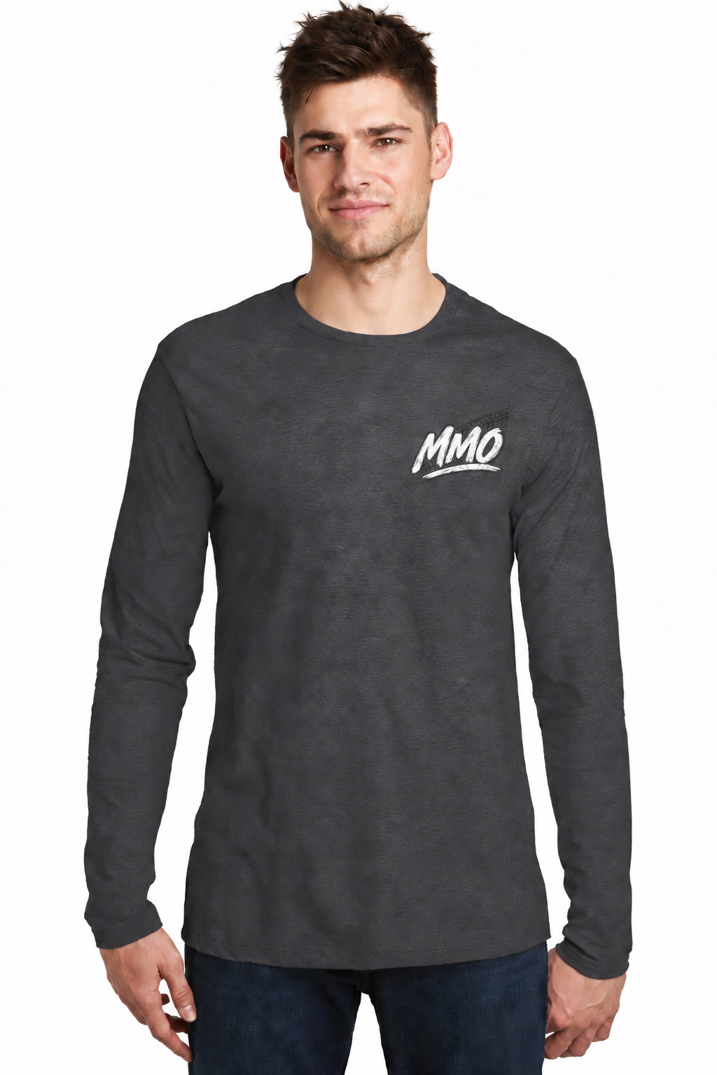 MMO | TCAC Long Sleeve Shirt - Choose Your Design
