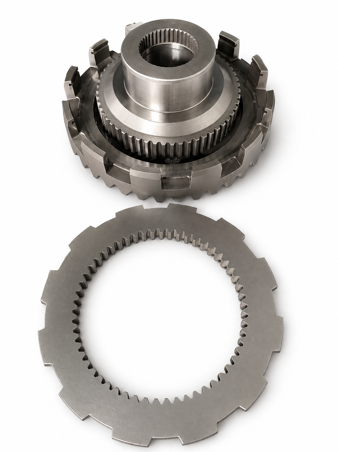 Maverick R Spool Gear