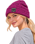 MMO or TCAC Cuffed Beanie