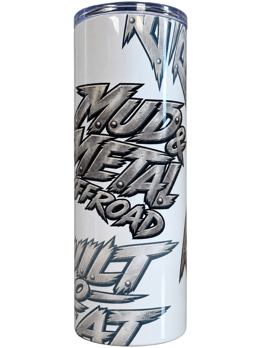 Design Your Own Tumbler or Can Cooler!