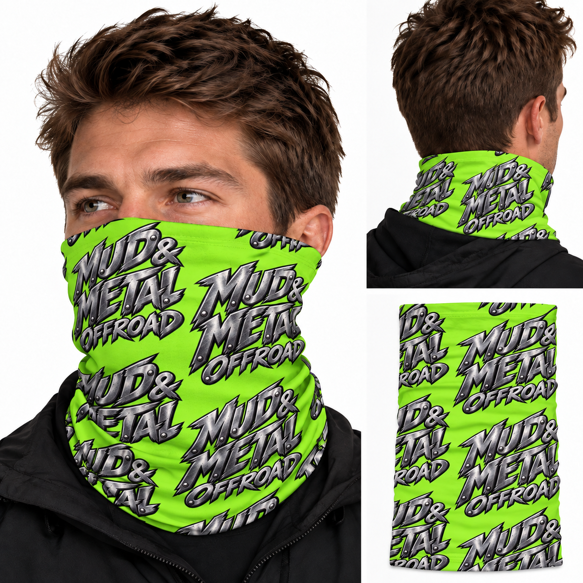 MMO Neck Gaiters