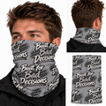 MMO Neck Gaiters
