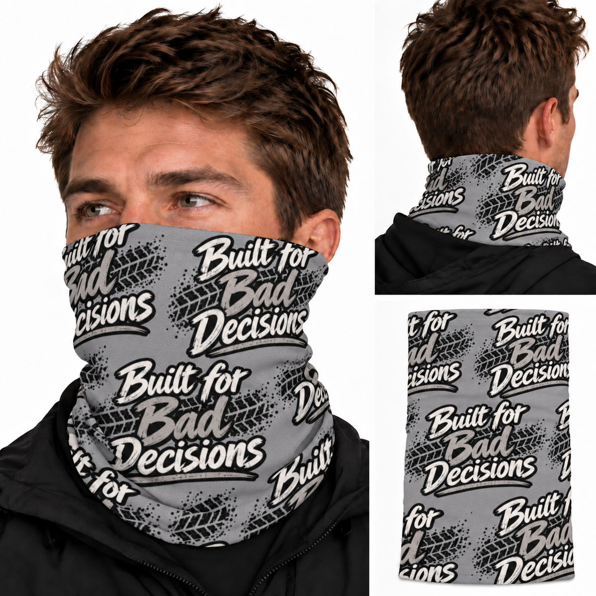 MMO Neck Gaiters