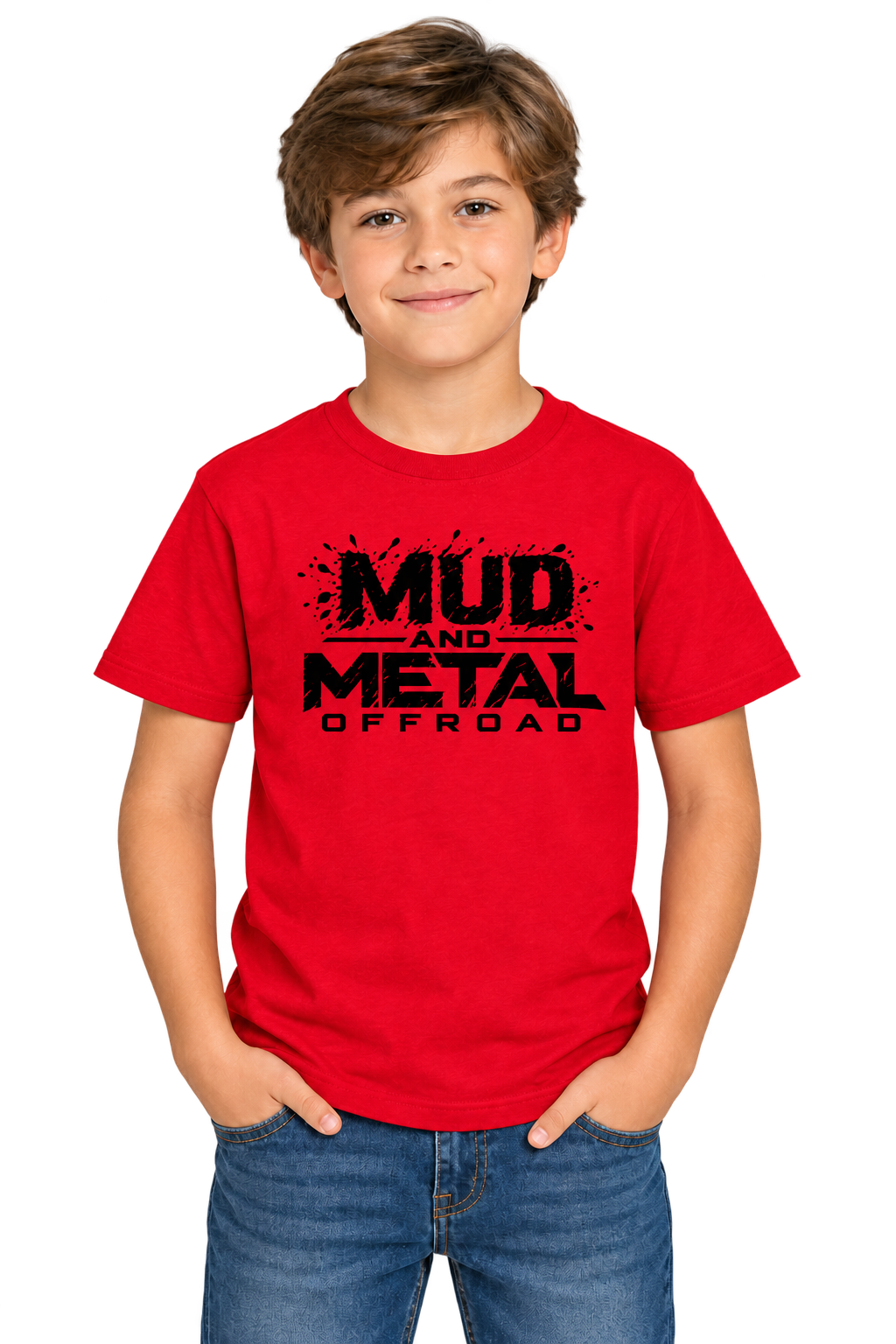 MMO Kids Tee