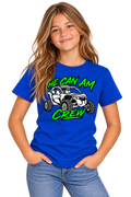 TCAC Kids Tee