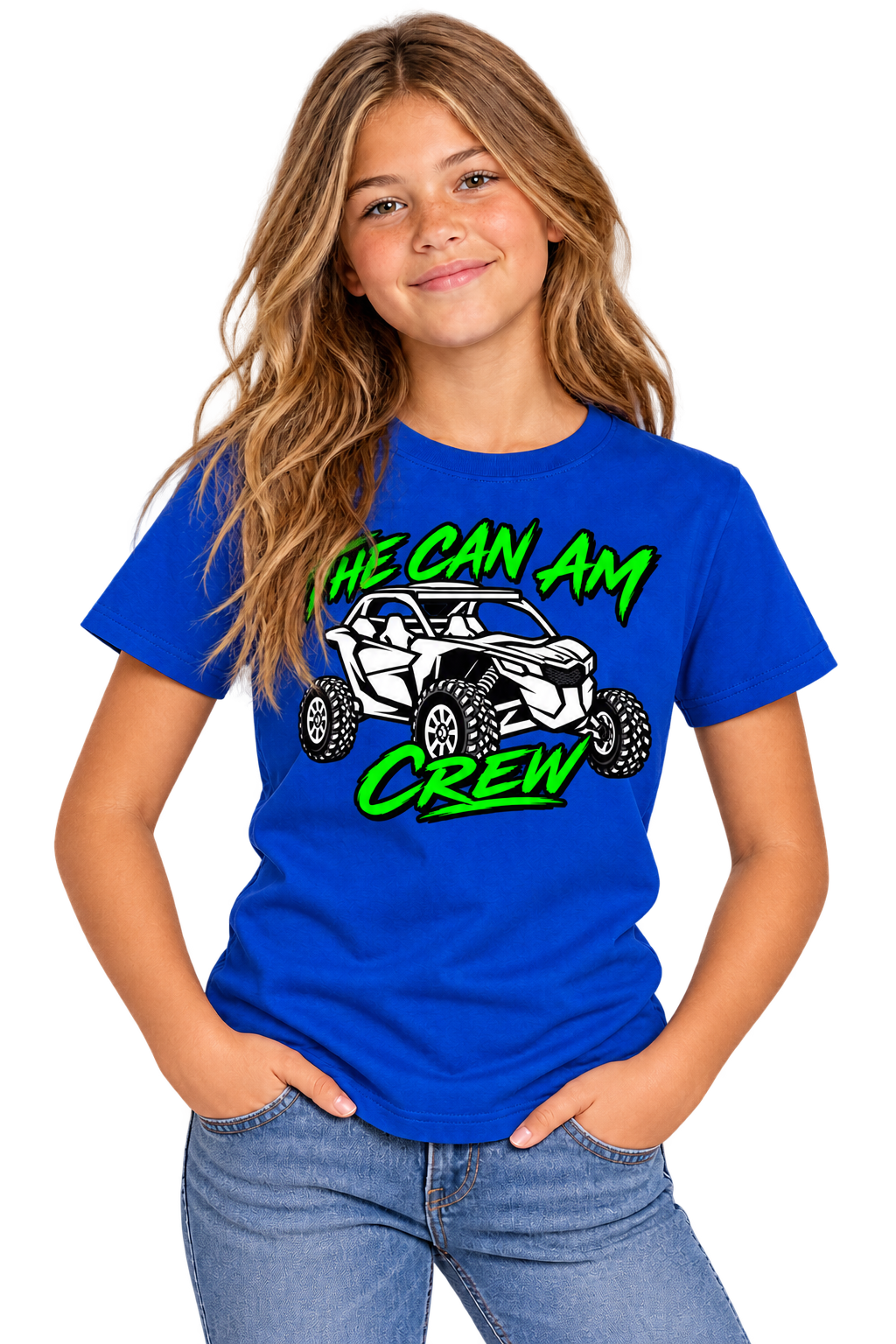 TCAC Kids Tee