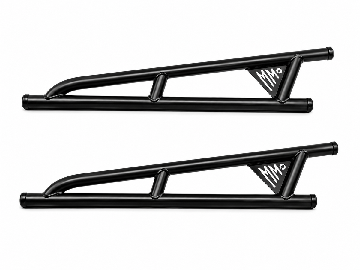 Nerf Bars