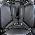 Polaris RZR Pro XP 4-Seater Harness Mount Kit