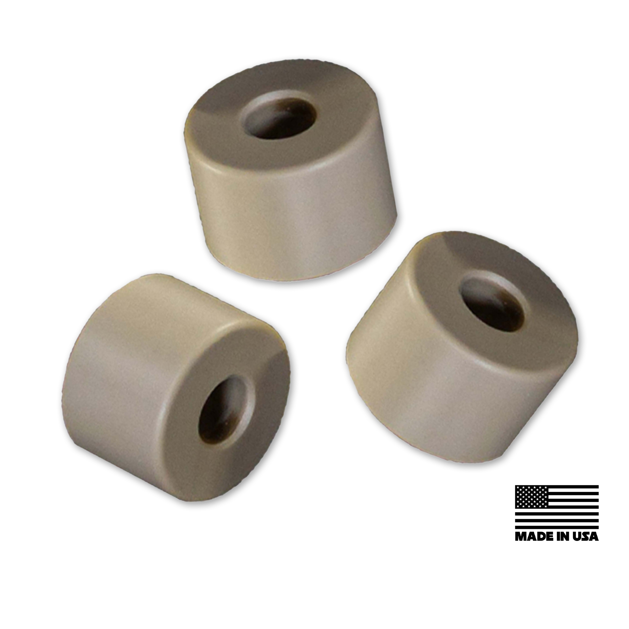 WSRD Secondary Roller Set | Can-Am X3, Ski-Doo & Defender