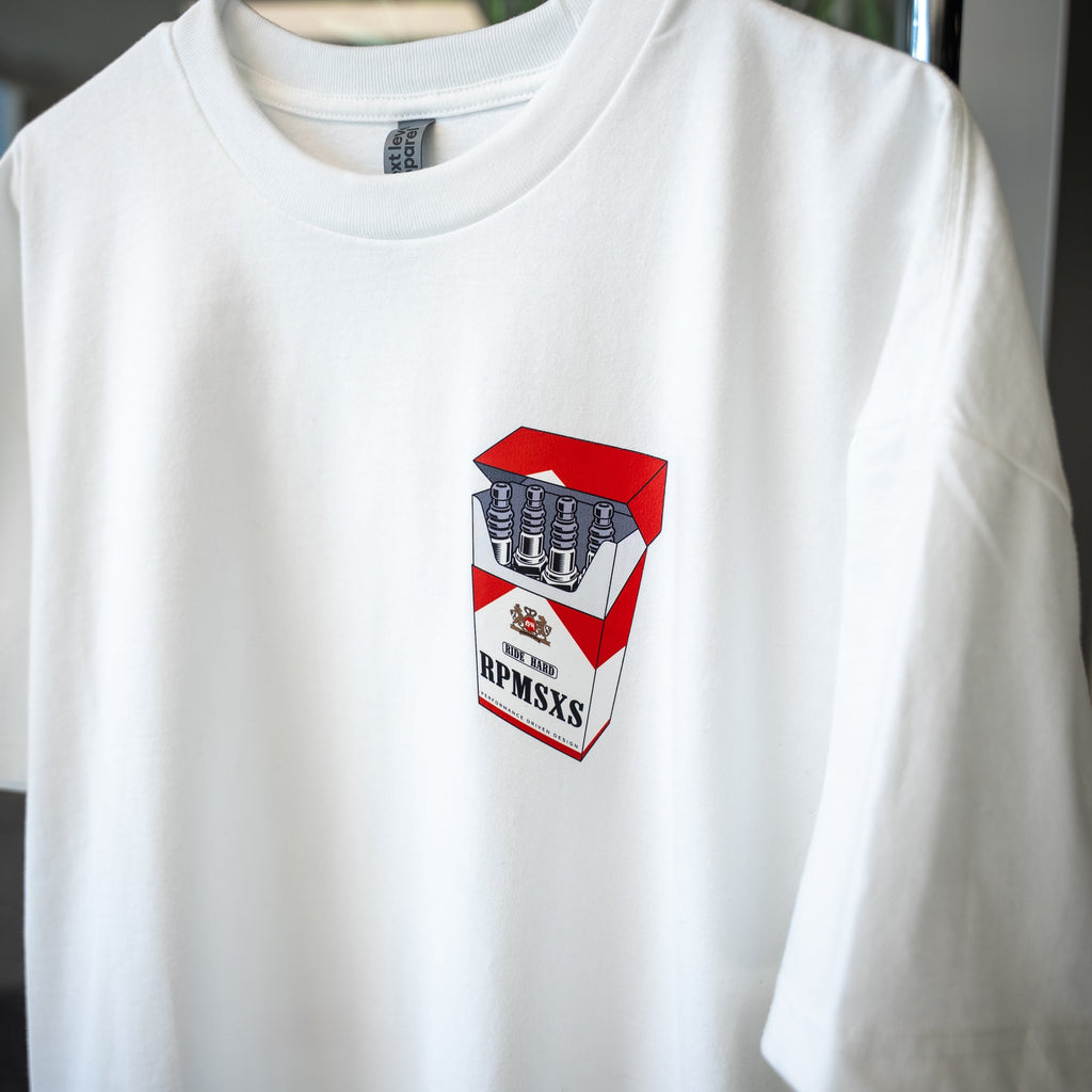 RPM SXS Desert Reds T-Shirt