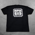 RPM SXS Chain Linked T-Shirt
