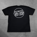 RPM SXS White Emblem T-Shirt