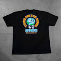 Tuned For The Dunes T-Shirt