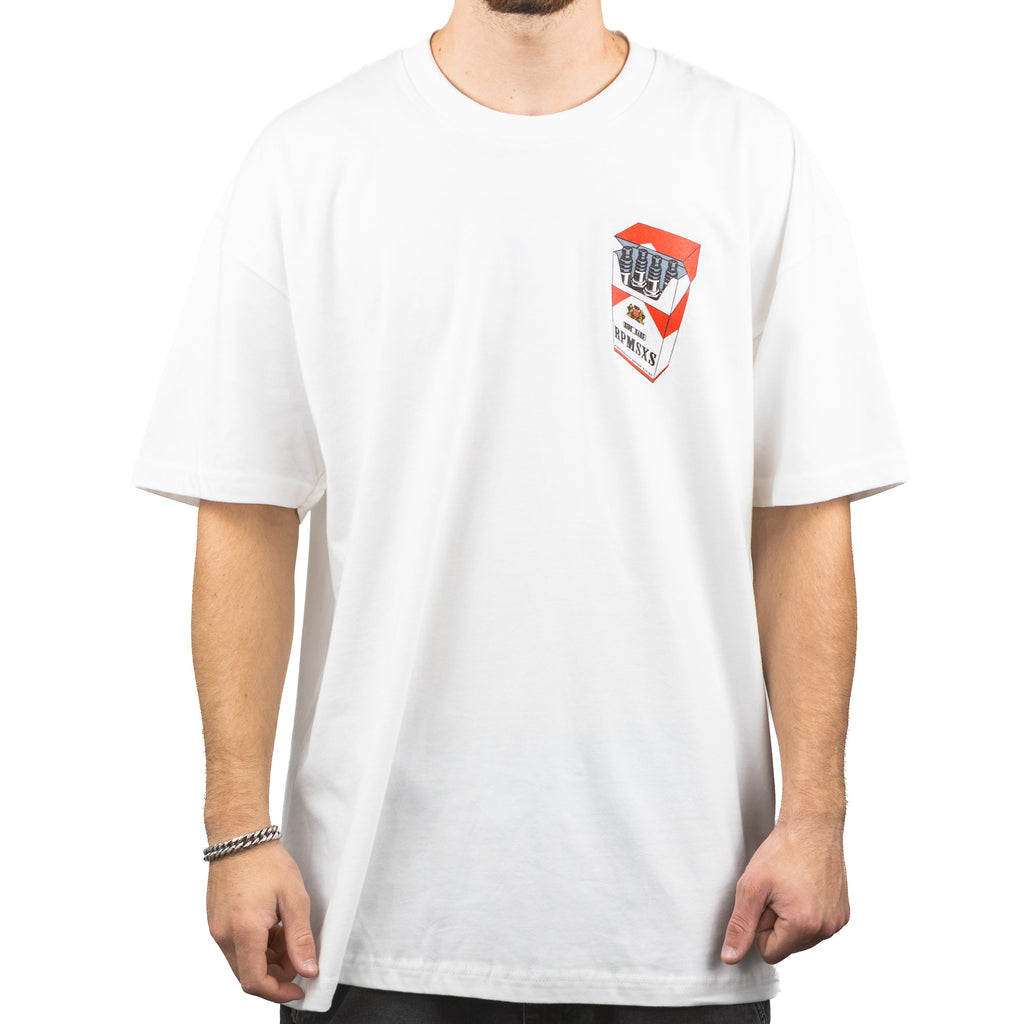 RPM SXS Desert Reds T-Shirt