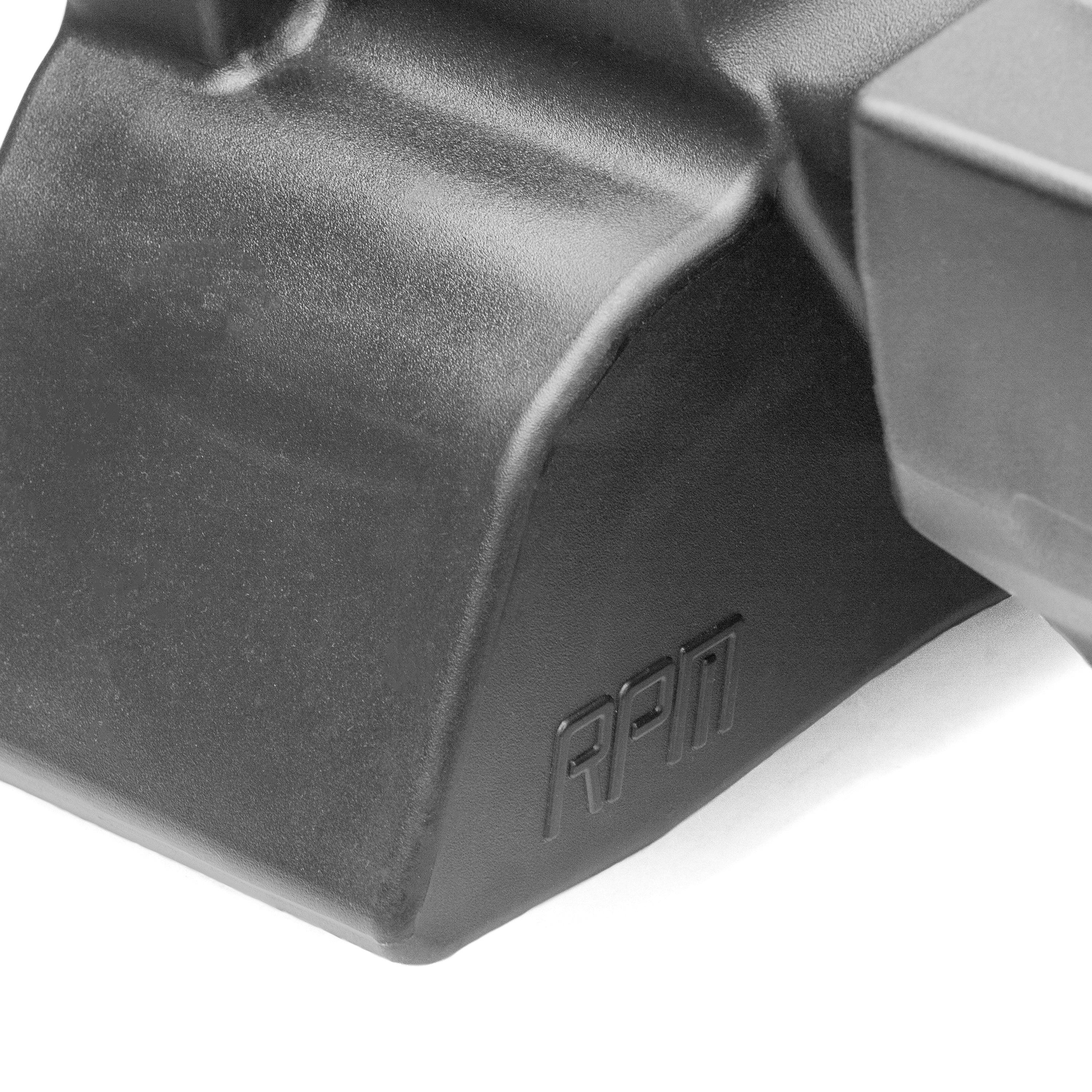 RPM Maverick R Extended Capacity 19 Gallon Replacement Fuel Tank