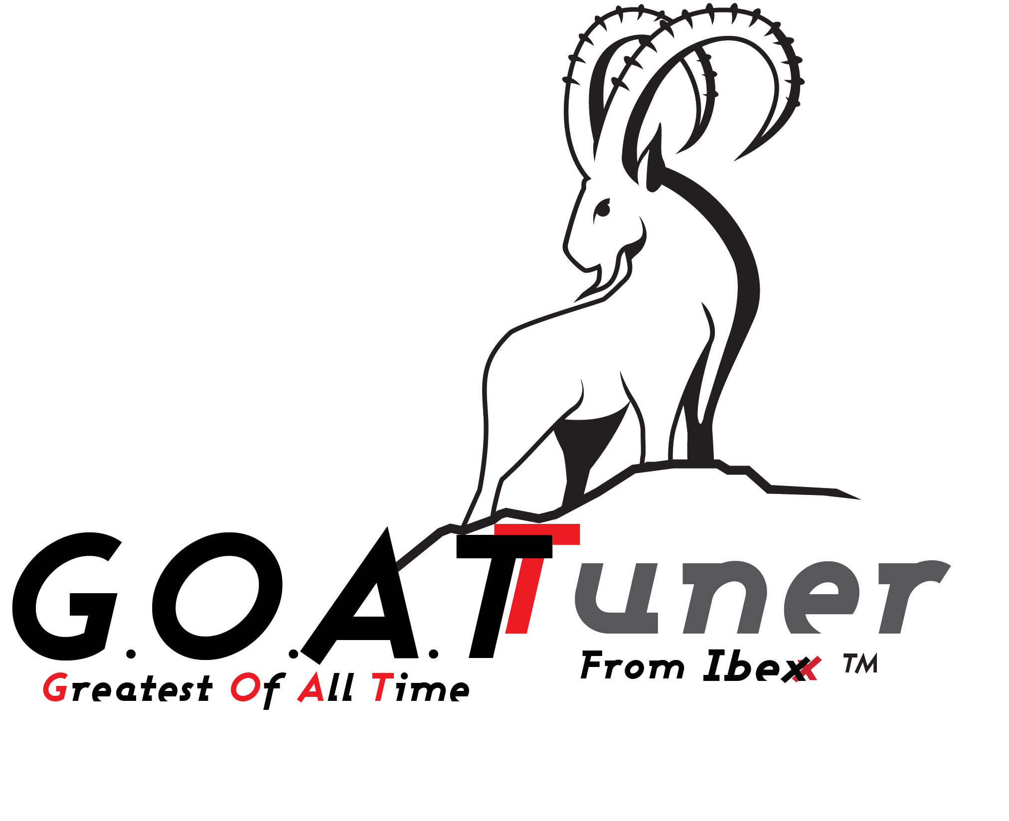 GOAT Tuner License
