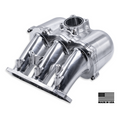 WSRD Ghost Small Runner Billet Intake Manifold | 2025-2026 Can-Am X3 Models