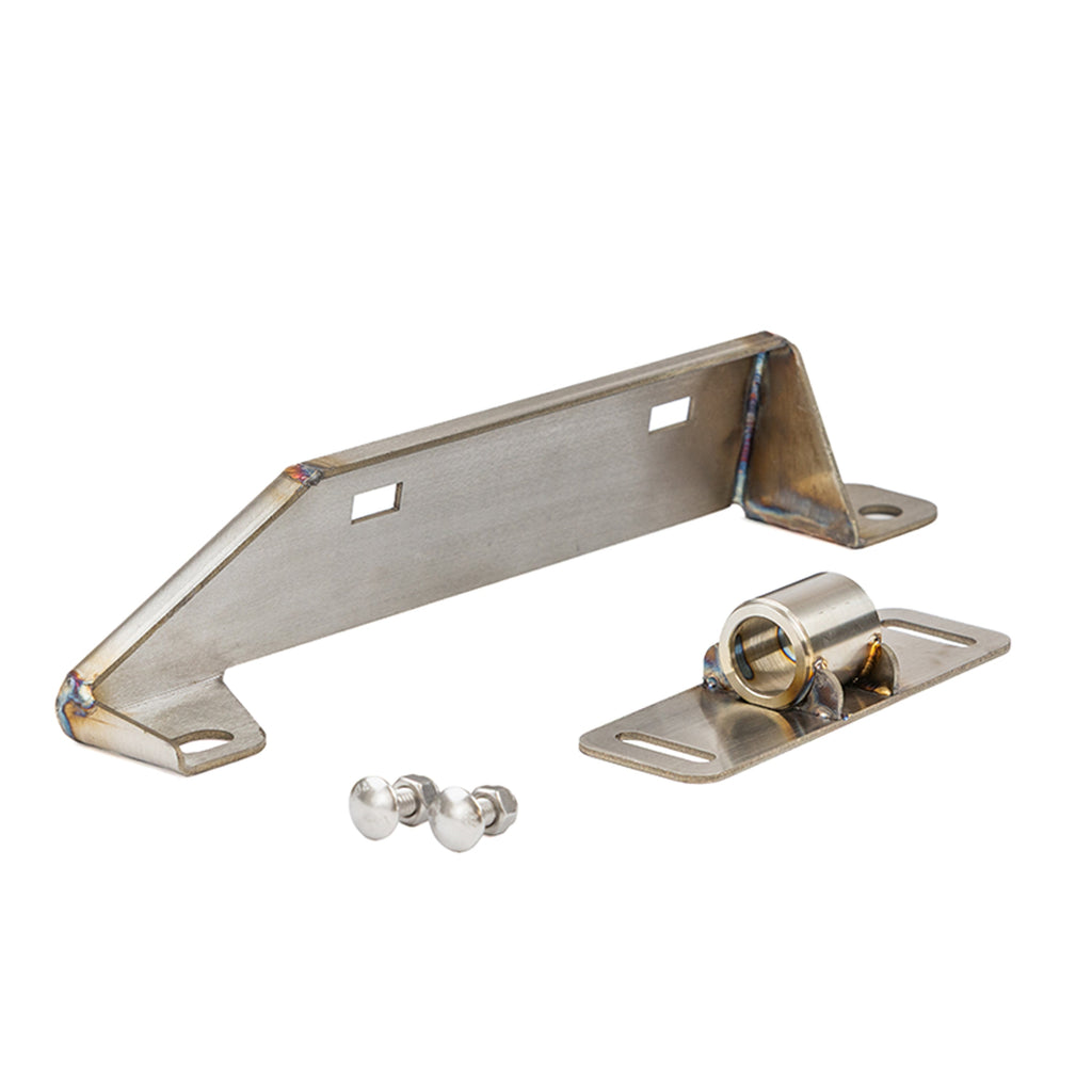 RPM SxS Kawasaki Teryx H2 2.5" Full Exhaust System with Chambered Muffler + Optional E-Valve