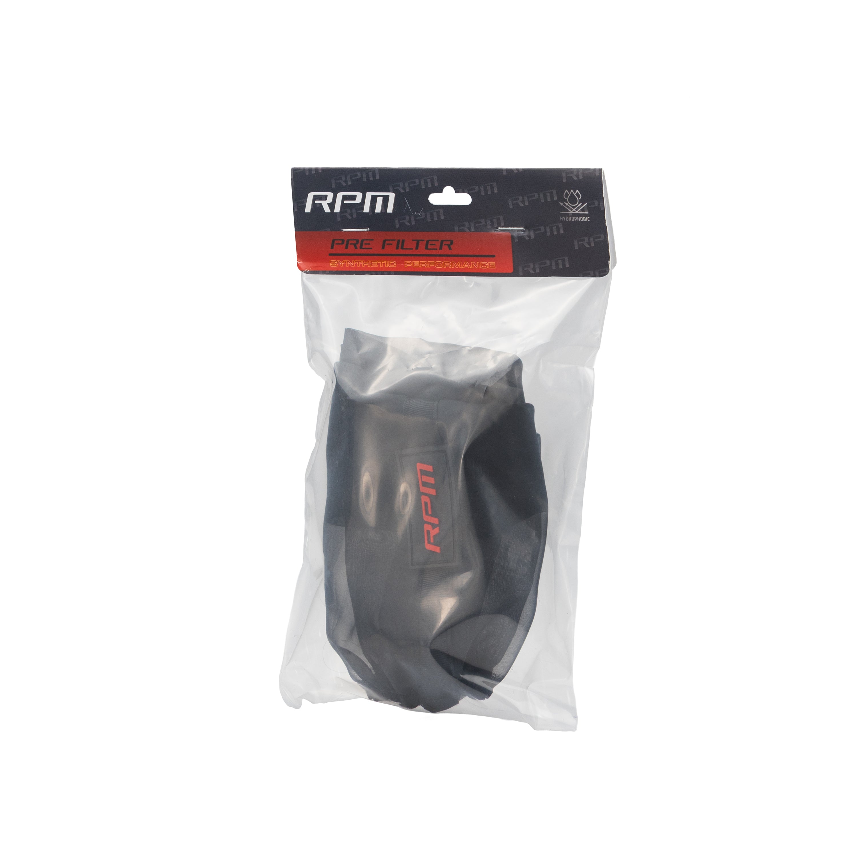 RPM Kawasaki Teryx H2 Supercharged Carbon Cold Air High Flow Race Intake