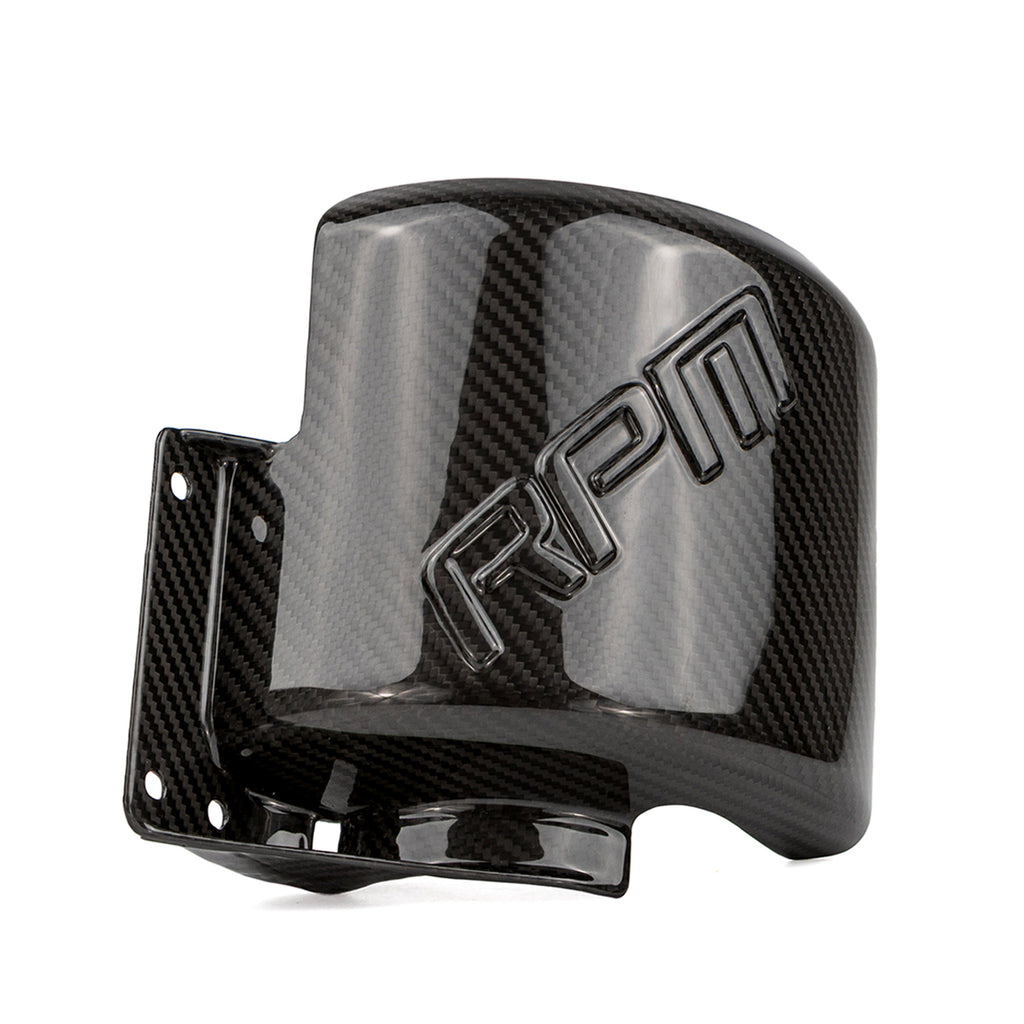 RPM Kawasaki Teryx H2 Supercharged Carbon Cold Air High Flow Race Intake