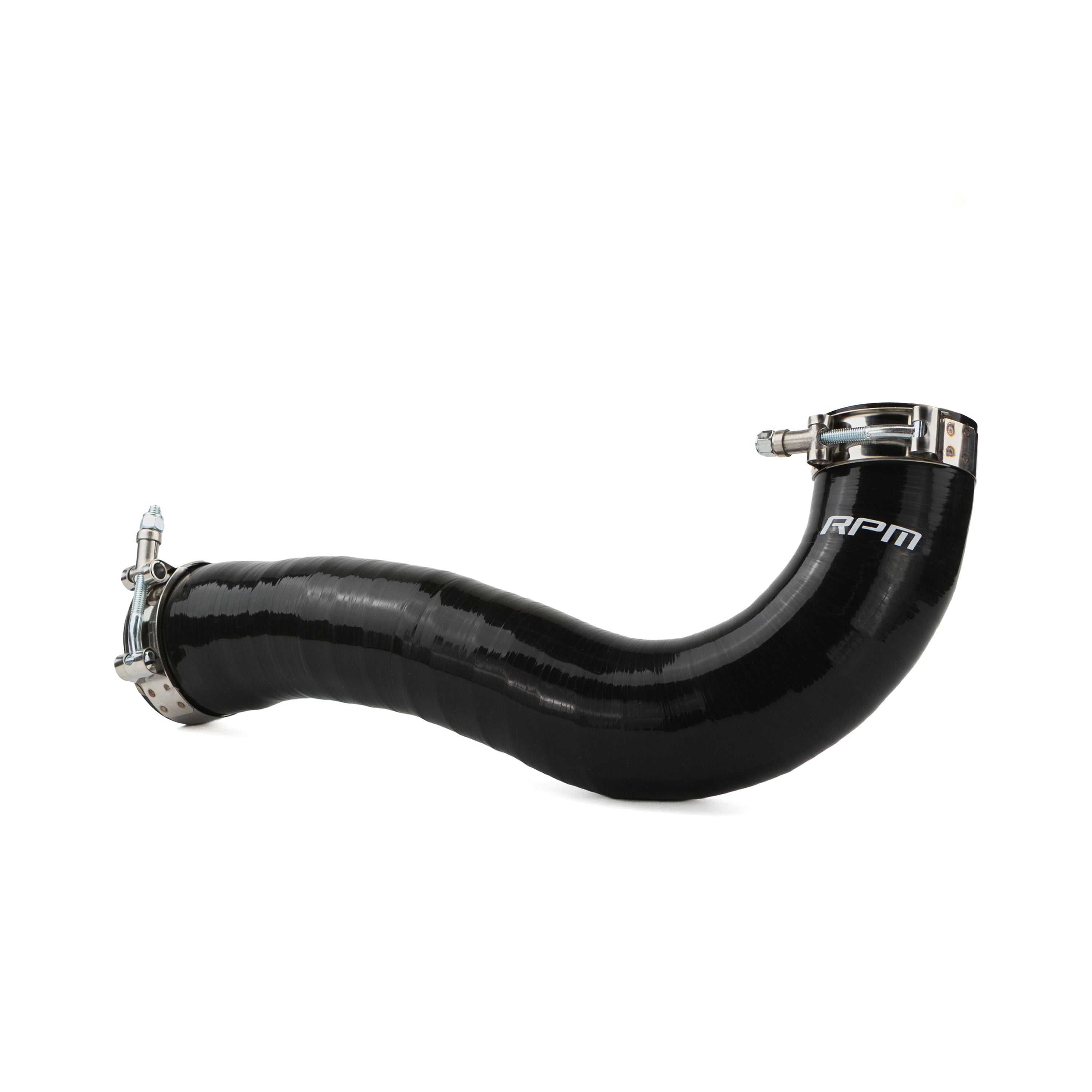 RPM Kawasaki H2 Teryx 5-Ply, Wire Reinforced, Port Matched Silicone Charge Tubes