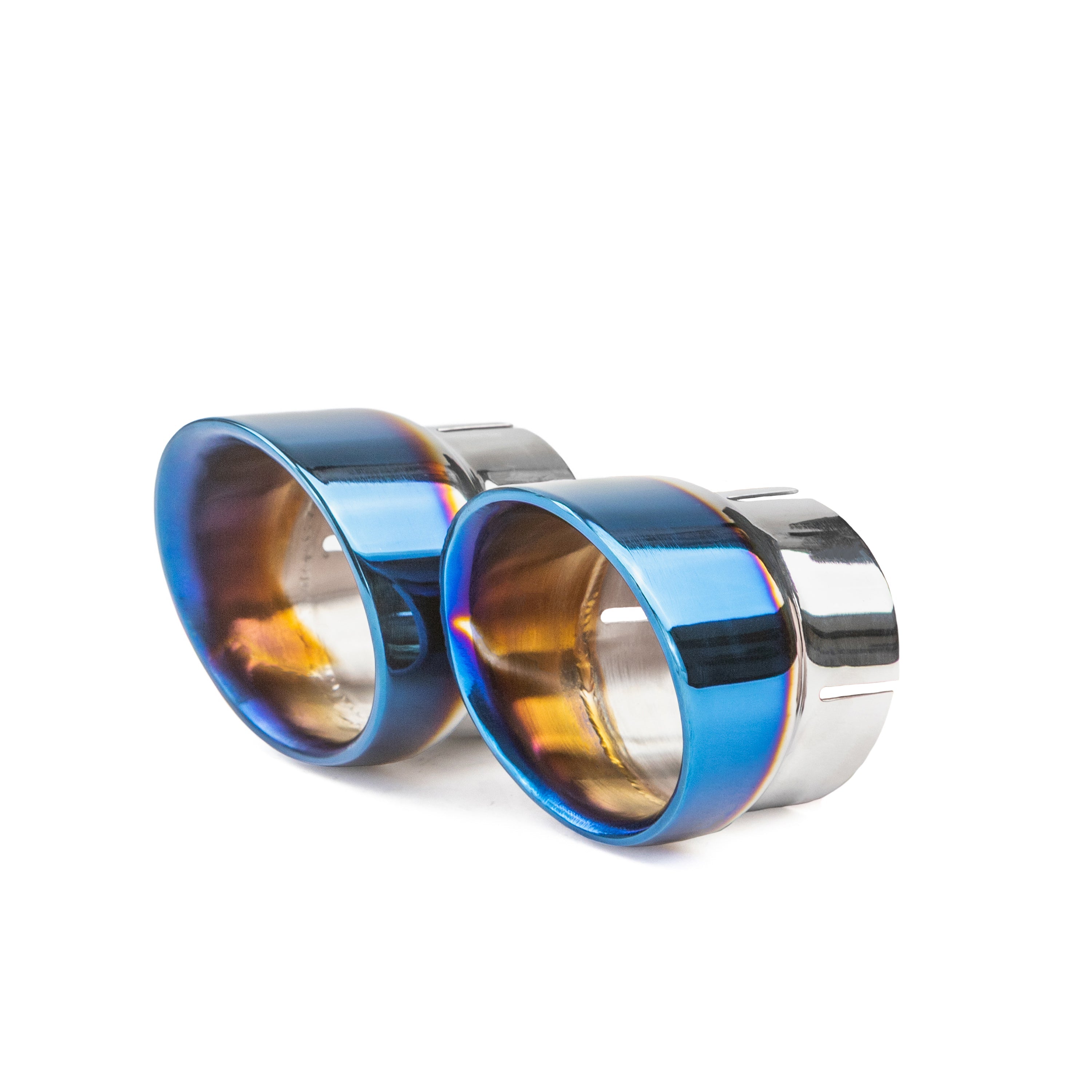 RPM Kawasaki H2 Exhaust Tip Set