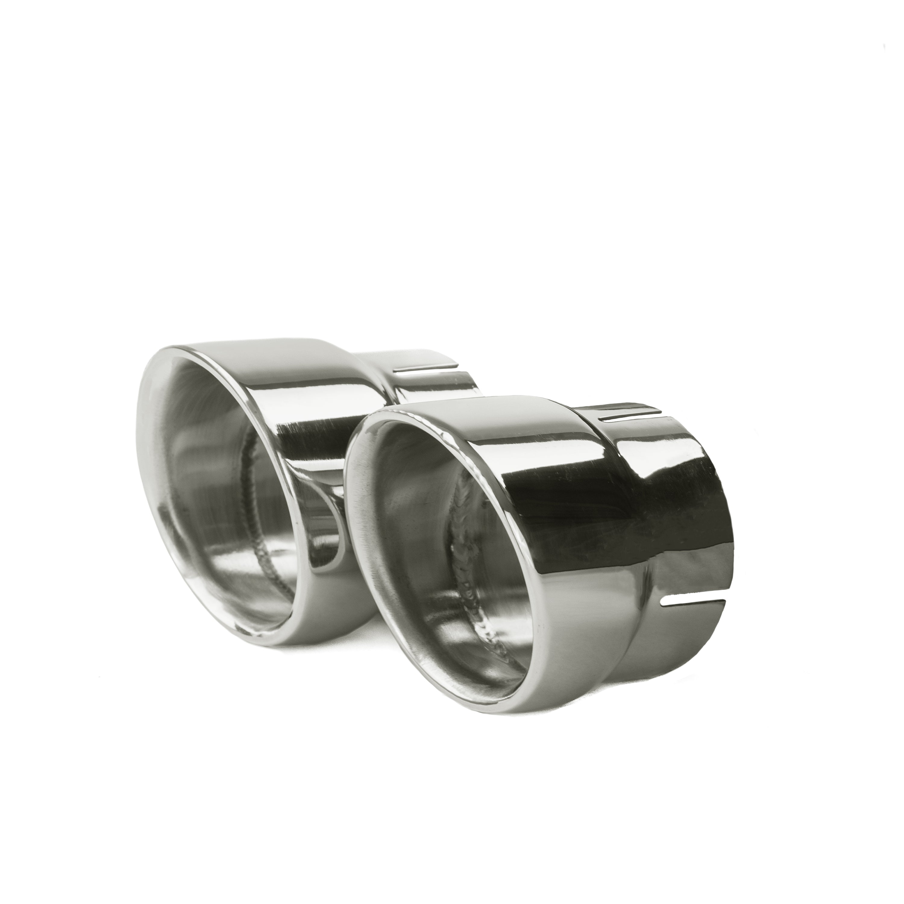 RPM Kawasaki H2 Exhaust Tip Set
