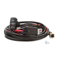 RPM Kawasaki Teryx H2 Intercooler Fan Override Plug & Play Switch & Harness Kit