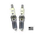 WSRD Spark Plug Set | 2017-2026 Defender HD10