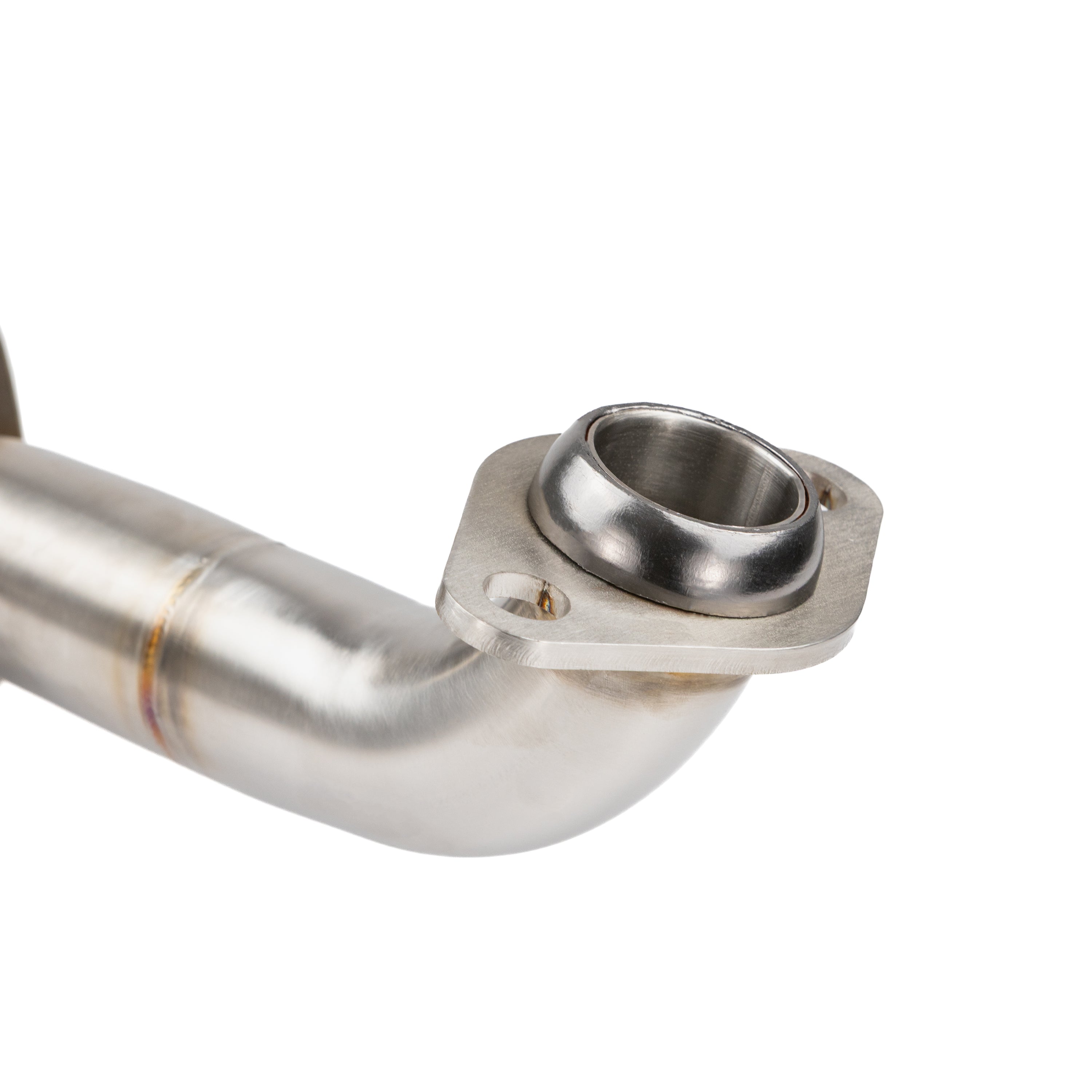 RPM Can-Am HD11 Sport Muffler + Mid Pipe (2/3 Exhaust System)