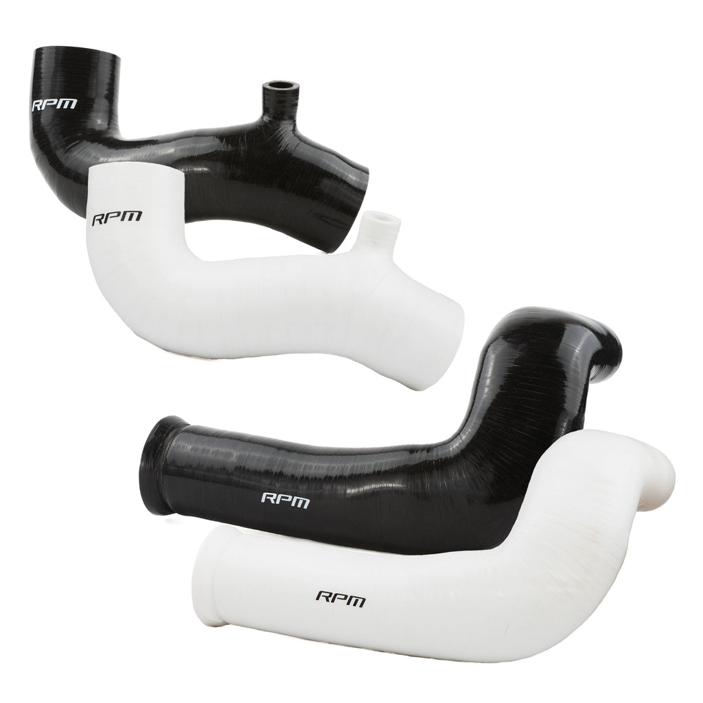 RPM Can-Am HD11 Full Silicone Intake Tube Kit