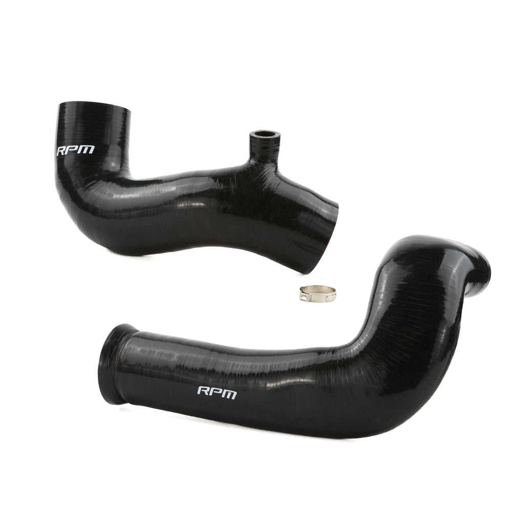 RPM Can-Am HD11 Full Silicone Intake Tube Kit