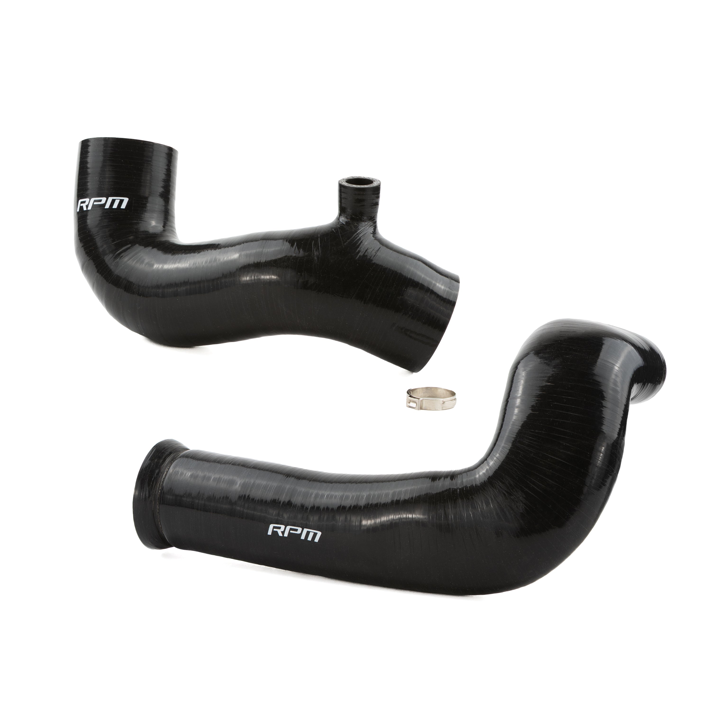 RPM Can-Am HD11 Full Silicone Intake Tube Kit