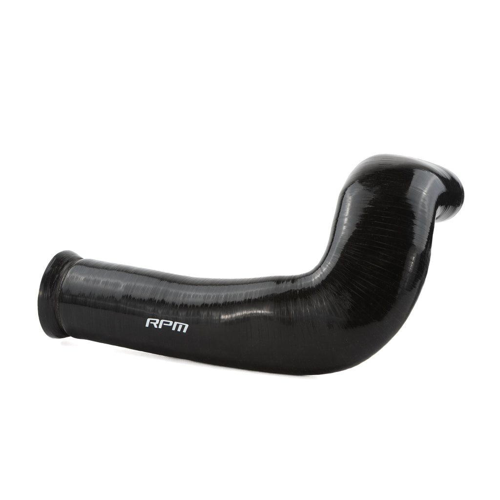 RPM Can-Am HD11 Full Silicone Intake Tube Kit