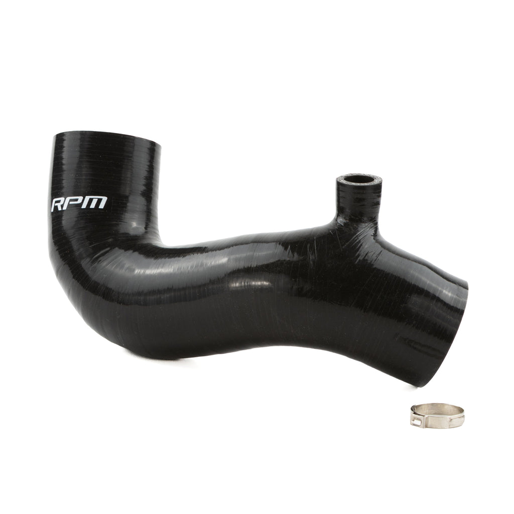 RPM Can-Am HD11 Full Silicone Intake Tube Kit