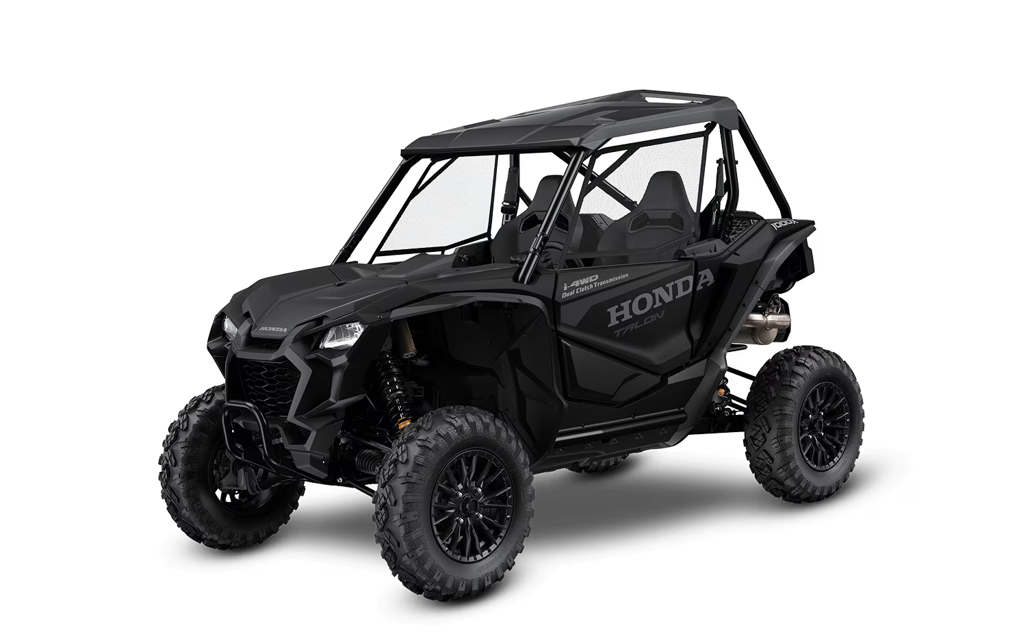 Honda Talon Spring Kit