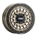 Hitman Beadlock | Bronze