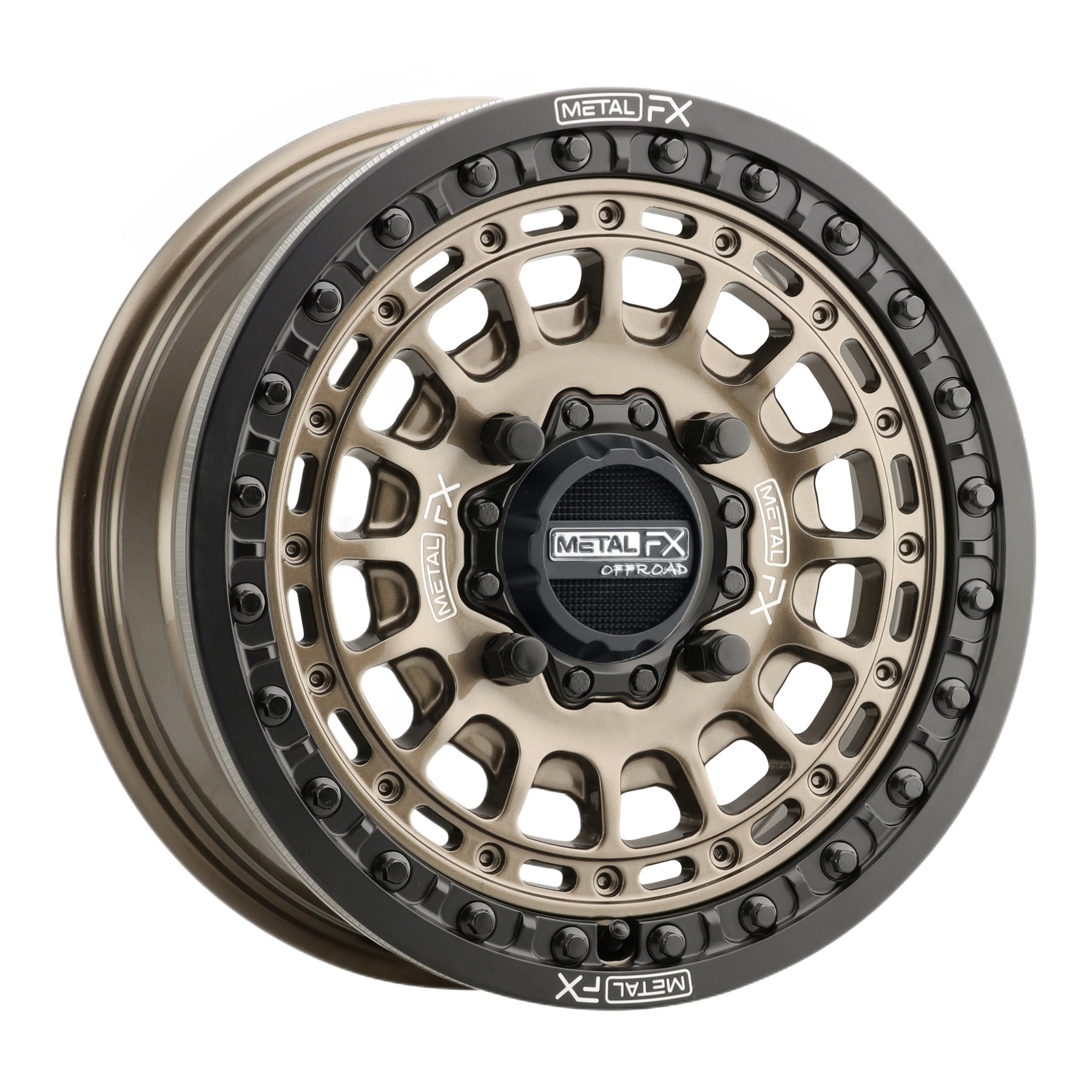 Hitman Beadlock | Bronze