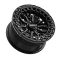 Mayhem R Beadlock | Gloss Black