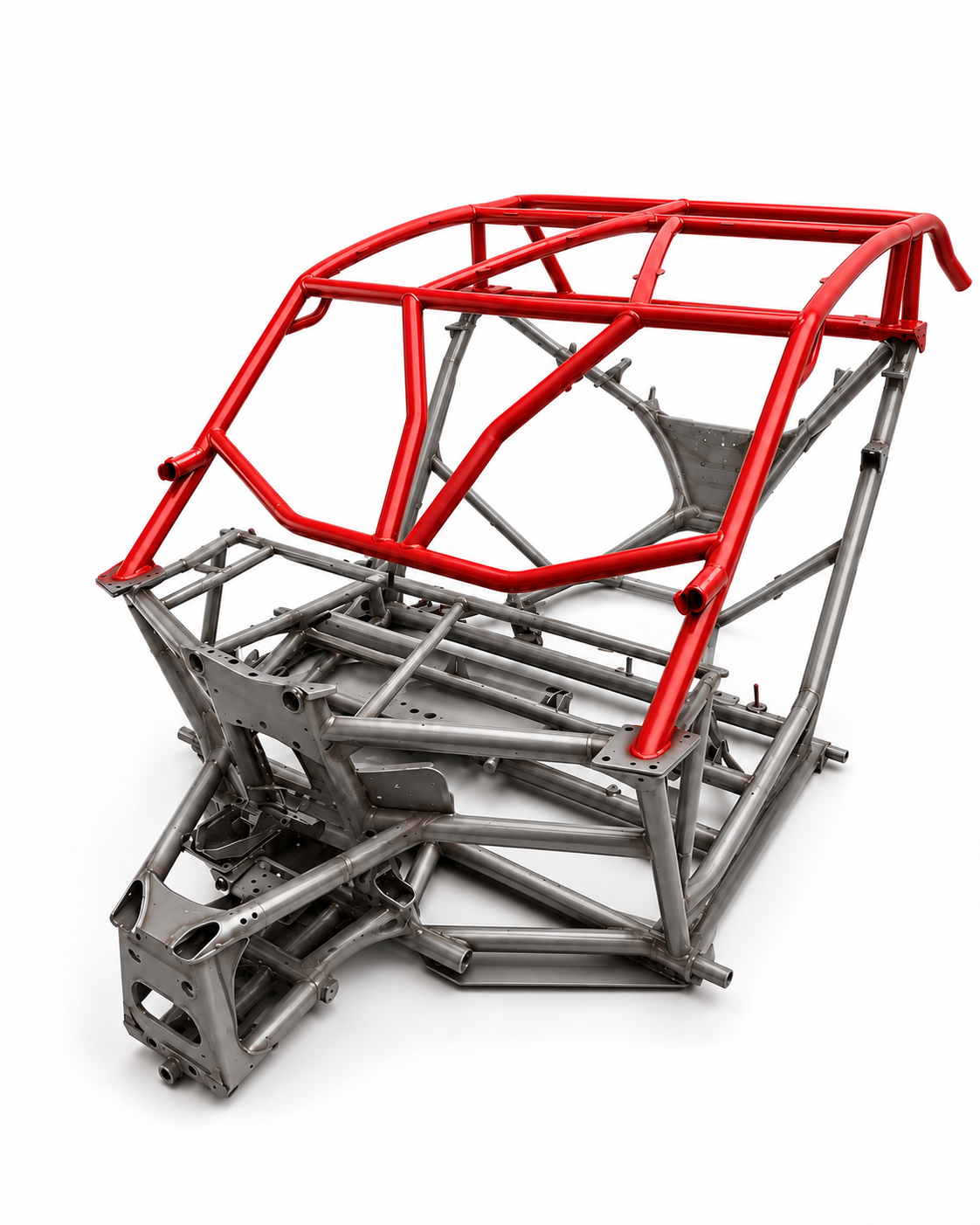 Can Am X3 Main Cage