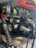 Platinum Pro R Turbo Kit