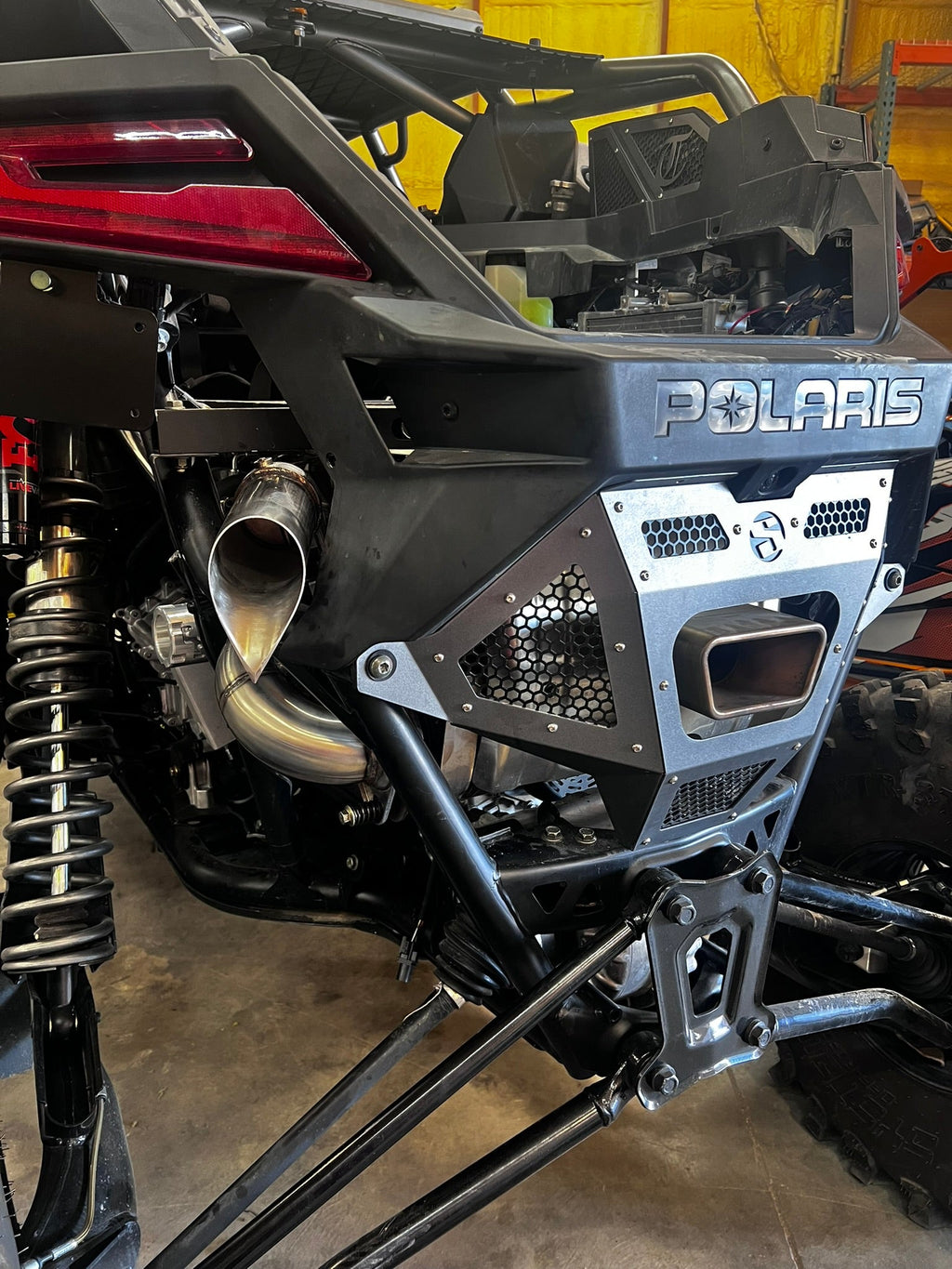 Platinum Pro R Turbo Kit