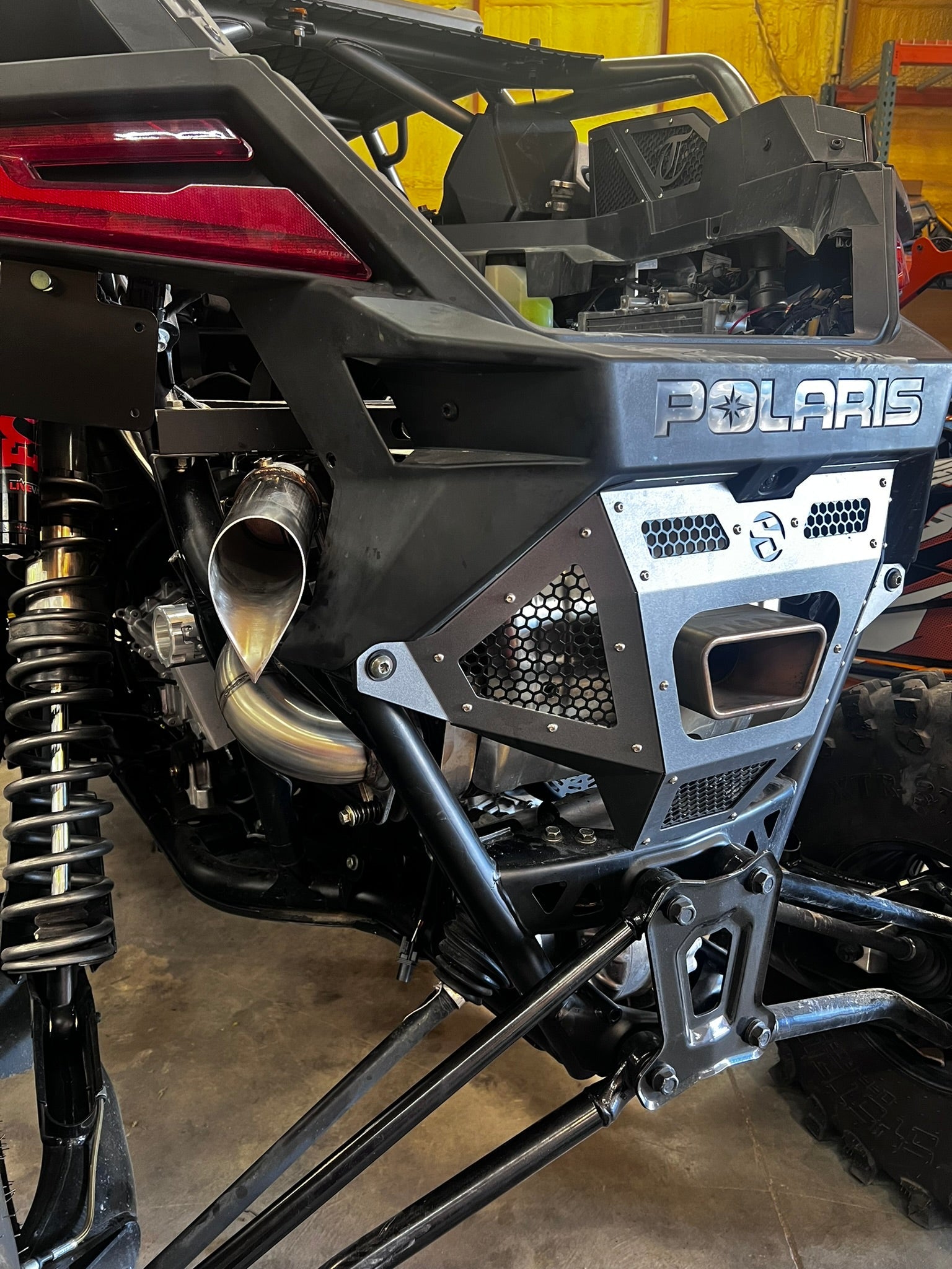 Platinum Pro R Turbo Kit