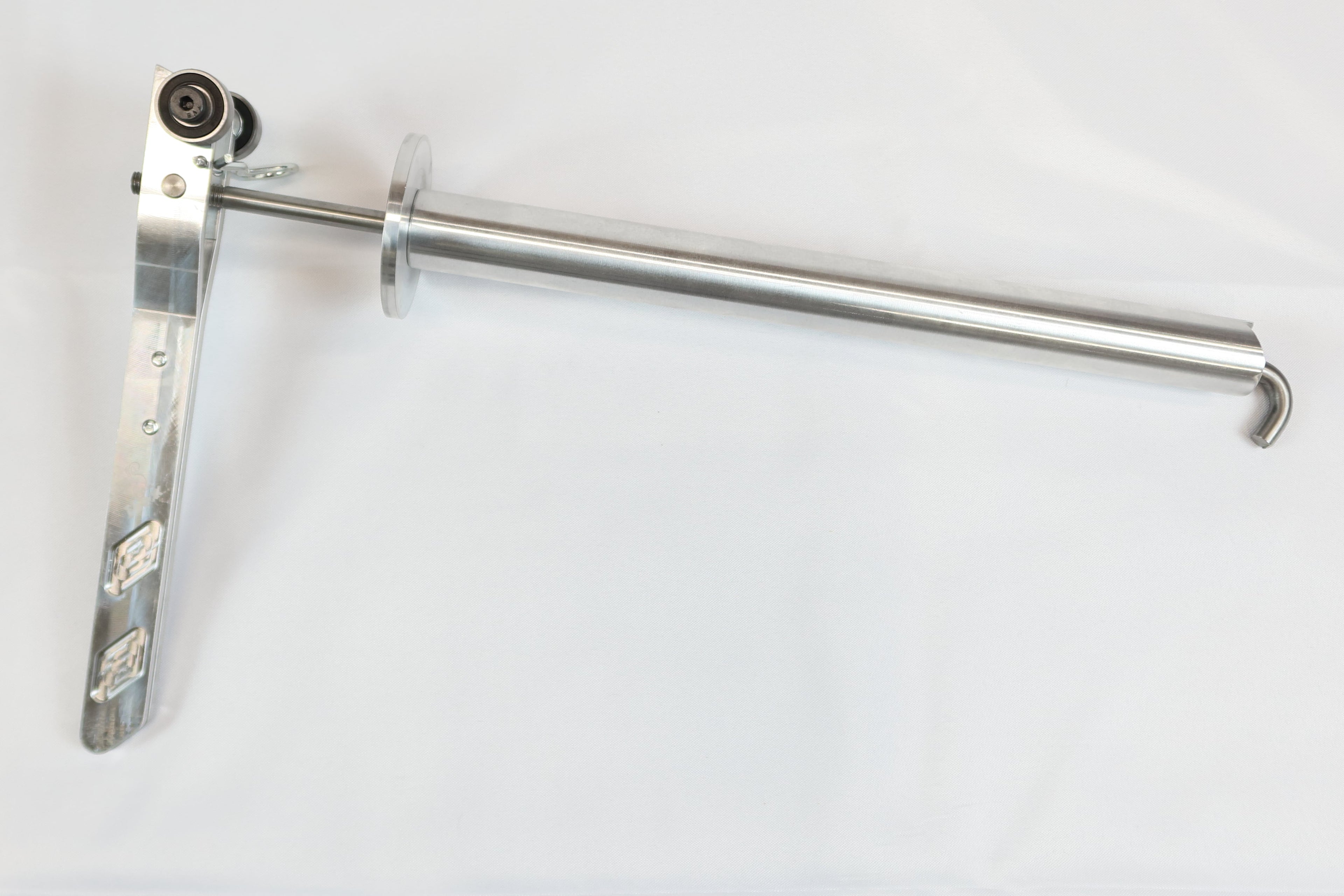 UTV Advanced Collapse Tool